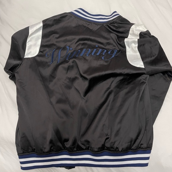 Urban outfitters varsity jacket - Picture 2 of 3